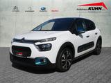 Citroën C3 PureTech 110 S&S Shine Pack KAMERA NAVI LED - Citroën C3 in Karlsruhe