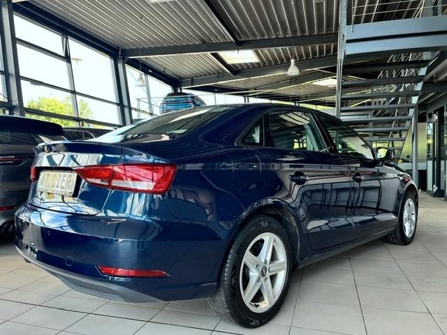 Audi A3 Limousine 30 TFSI Sport, миниатюра 2