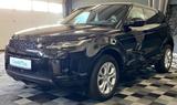 Land Rover Range Rover Evoque, Kamera, LED, Navi, Tempomat - gebrauchte Land Rover Range Rover Evoque aus dem Jahr 2021