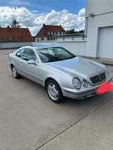 Mercedes-Benz Mercedes Benz CLK 200 Elegance original 73... - gebrauchte Mercedes-Benz CLK-Klasse aus dem Jahr 1998