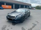 Mercedes-Benz Mercedes Benz S350 CDI 4Matic Long Vision - Mercedes-Benz S 350: Cdi 4matic