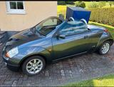 Ford StreetKa Ka Street 1.6 - Ford aus 2004: Ka
