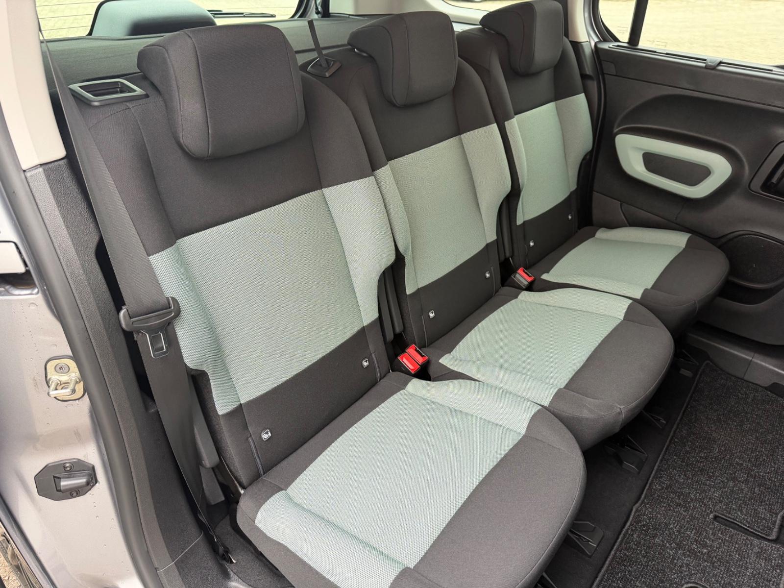 Citroën Berlingo Feel Pack M"NAVI"KAMERA"360"SPURHALTE"