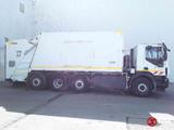 Iveco Stralis 330 gas 67000 km TOP - Iveco Stralis