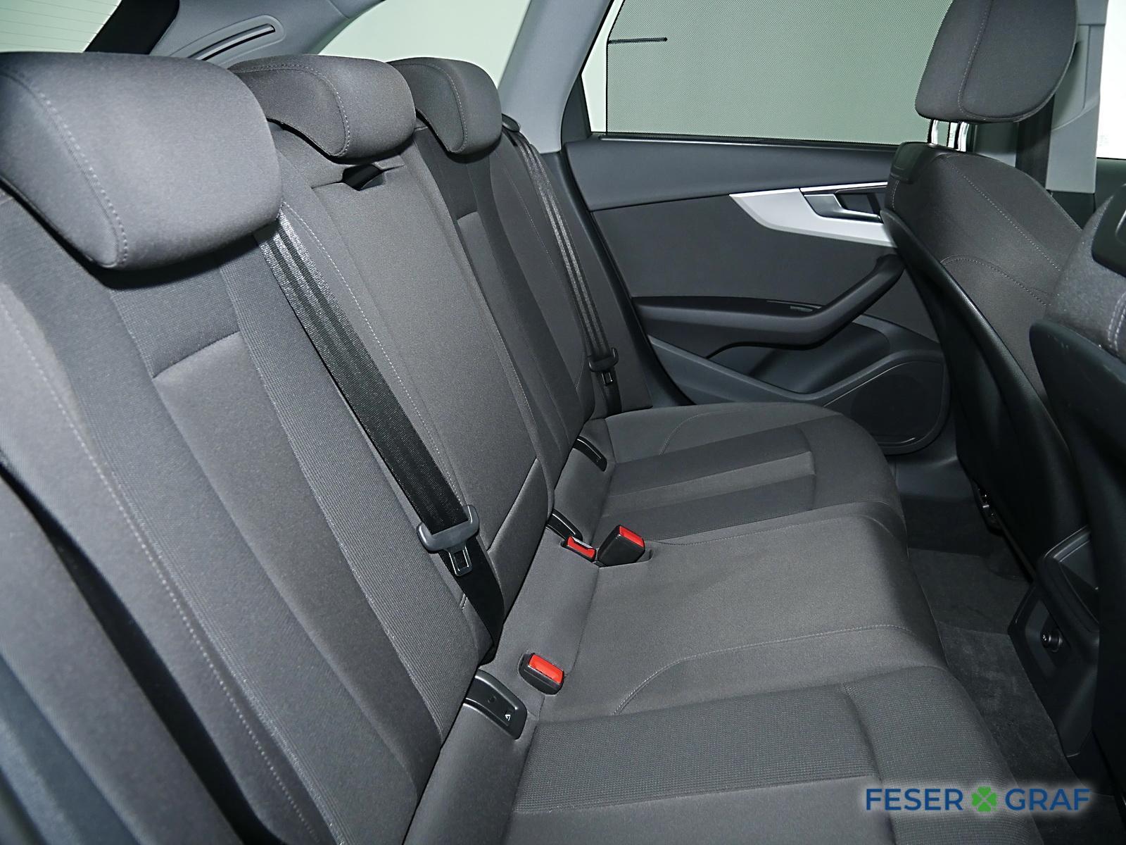 Audi A4 Avant 35 TDI Navi,SmartphoneInt,PDC+,Sports., миниатюра 5