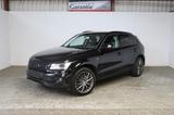 Audi Q5 quattro 2.0 tfsi S line PANO*MEMORY*CAM*GRA - Audi Gebrauchtwagen in Norderstedt