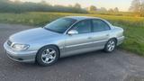 Opel Omega B 2.6 V6 - Opel Omega: V6 B