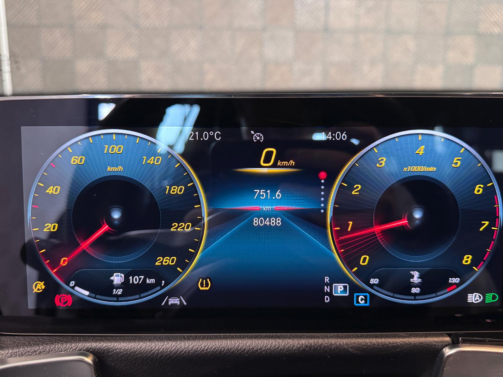 Mercedes-Benz GLB 4Matic*BUSINESS*LED-MBUX-R.KAM-SPUR-AHK, миниатюра 27