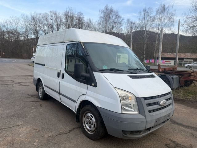 Ford Transit Kasten FT 260 K LKW