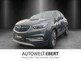 Opel Mokka X Leder, - Opel Mokka X Diesel Gebrauchtwagen