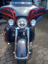Harley-Davidson FLHX Street Glide