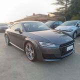 Audi TT SLINE MANUALE INTROVABILE - Audi TT: Sline