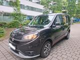Fiat Doblo TREKKING 1.6 Multijet PDC Kamera - Fiat Doblo: Trekking