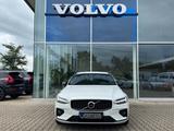 Volvo V60 B4 R-Design FWD - Volvo V60 mit Benzin-Antrieb: Navigationssystem