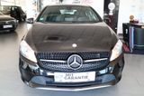 Mercedes-Benz A160 Style 2.Hand/Leder/Sports./ALU-Schwl./Navi - Mercedes-Benz A 160 mit Benzin-Antrieb