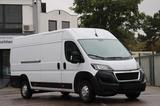 Peugeot Boxer Kasten Hochraum 435 L4H2 BlueHDi 140 Stop&