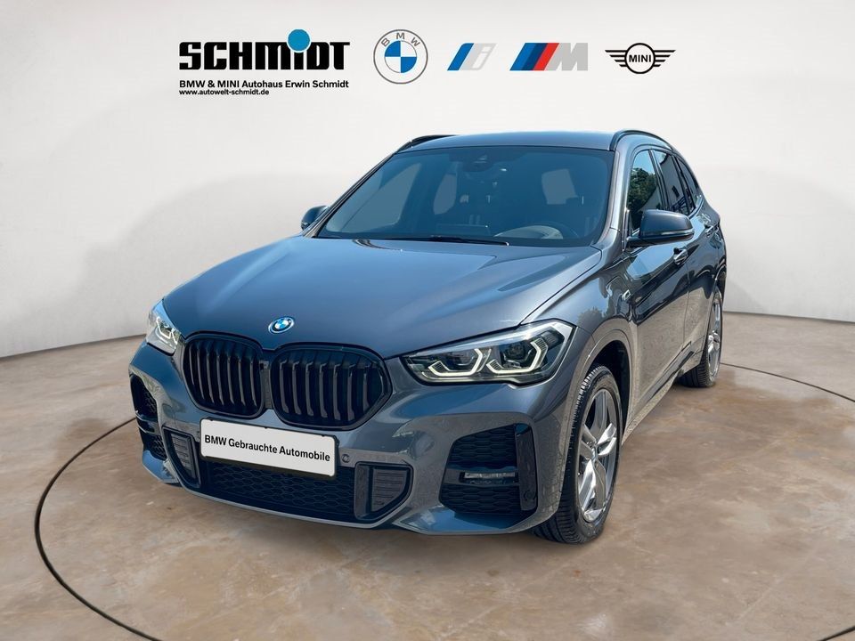 Image of BMW X1