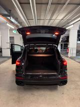Porsche Cayenne Diesel - - Porsche Cayenne Gebrauchtwagen in Frankfurt