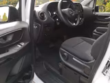 Pössl Vito 119 CDI Tourer Pro Lang - VanStar (Pössl) - Pössl Andere