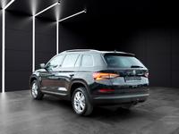 Skoda Kodiaq Style 4x4*AUTOMATIK*NAVI*KAMERA*1.HAND