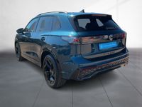 Volkswagen Tiguan - Vorschau Bild 3