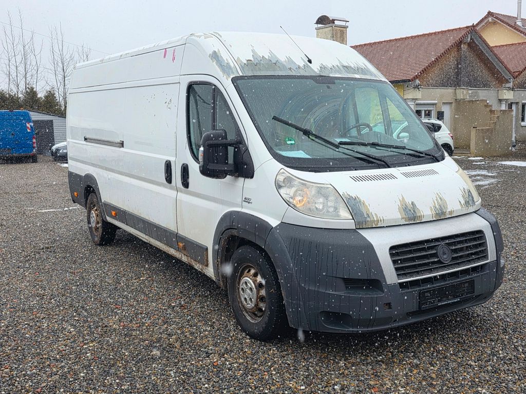 Angebot ansehen Fiat Ducato