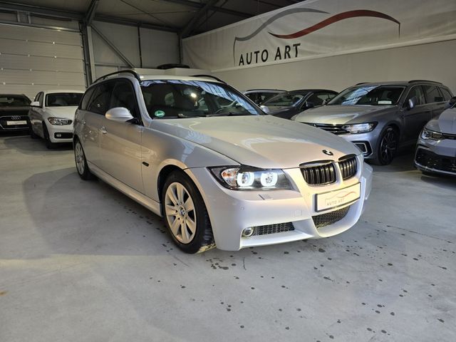 BMW 320 i M Sport Xenon SHZ Tempomat 