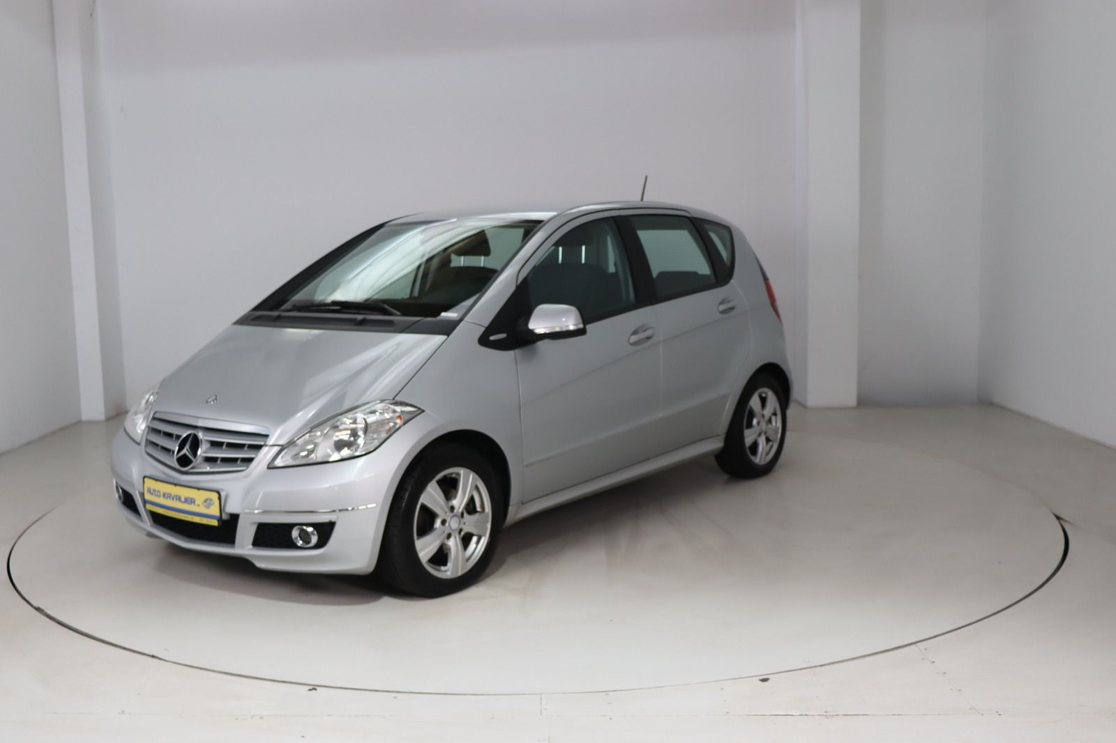 Fahrzeugabbildung Mercedes-Benz A 180 CDI Sport Edition * HU/AU neu Avantgarde