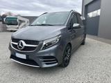 Mercedes-Benz V 250 d Aut. AMG Line Lang mit Bettfunktion - Mercedes-Benz V 250 in Hamm
