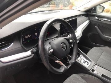 Skoda Octavia - 9