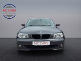 BMW 120 1 Limousine/2.Hand/Leder - gebrauchte BMW 120 aus dem Jahr 2004