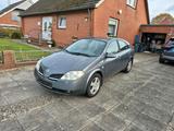 Nissan nissan primera p12 - gebrauchte Nissan Primera aus dem Jahr 2006