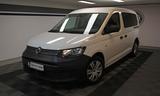 Volkswagen Caddy Maxi 1.5 TSI AHK NAVI TEMP PDC BT 7SITZER - gebrauchte VW Kombis