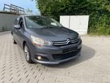 Citroën CITROEN C4 1,4 Benziner - gebrauchte Citroën C4 aus dem Jahr 2011
