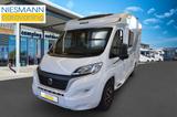 Knaus Van TI 550 MF VANSATION Anhängerkupplung*Markise - Knaus Ti 550