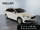 Seat Leon ST 2.0 TDI DSG Style *WinterPaket*Kamera*AC - Seat Leon: 2.0