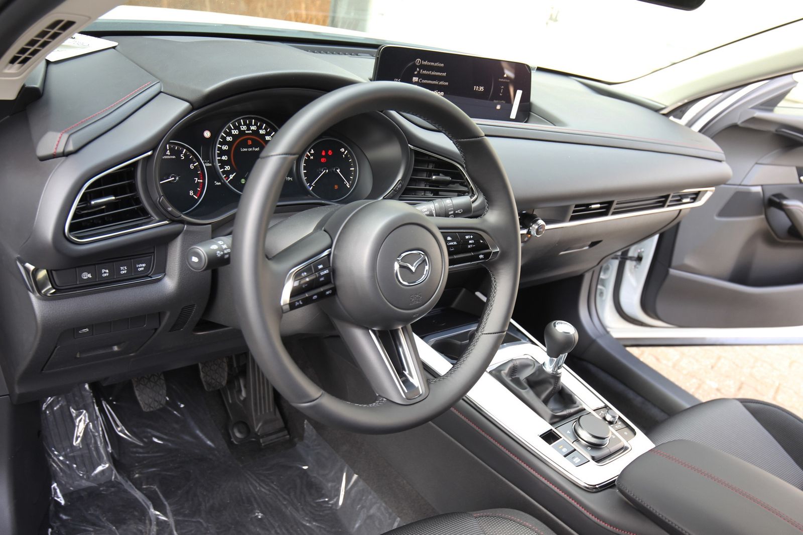 Mazda CX-30 - Bild 10