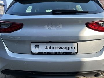 Kia Ceed 1.0 T-GDI 100 OPF Vision