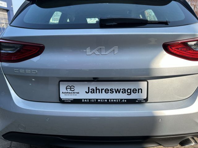 Kia Ceed 1.0 T-GDI 100 OPF Vision