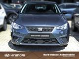 Seat IBIZA 1.0 TSI STYLE SHZ PDC KLIMAANLAGE - Seat Ibiza: 1.0