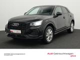 Audi Q2 advanced 40 TFSI quattro *ACC*R-KAM*NAVI*17'' - Audi Q2 Jahreswagen