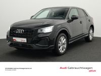 Audi Q2 - Vorschau Bild 1