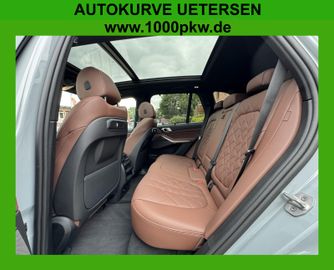 BMW X5 - 10