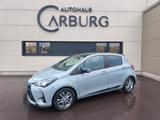Toyota Yaris Hybrid GR Sport! TÜV NEU! Top! Automatik! - Toyota Yaris GR mit Hybrid-Antrieb (Benzin/Elektro)