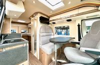 Malibu Van diversity GT skyview 640 LE K -AHK -Markise (6/14)