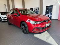 Volkswagen Golf VIII 1.5 Life eTSI DSG KLIMA LED ALU