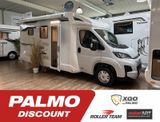 XGO Dynamic 22P SOFORT LIEFERBAR SUMMER SALE - XGO Teilintegrierter