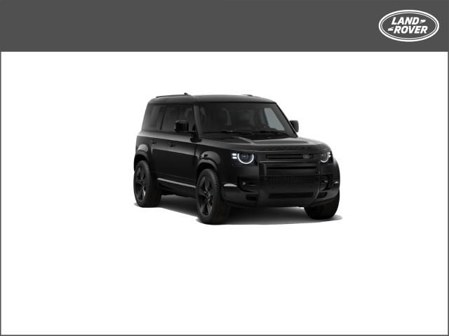 Land Rover Defender - Bild 8