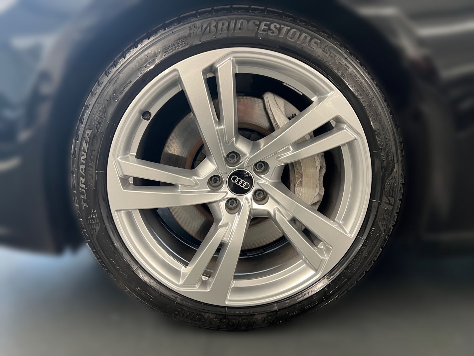 Audi A7 - Bild 5