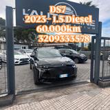 DS Automobiles Ds 7 Crossback BlueHDi 130 aut. Performance Line - DS Automobiles DS7 (Crossback) Kombi Gebrauchtwagen